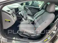 2013 Hyundai Elantra фото