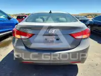 2013 Hyundai Elantra photo