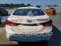 2013 Hyundai Elantra photo