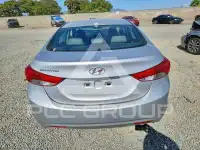 2013 Hyundai Elantra photo