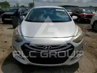 2013 Hyundai Elantra фото