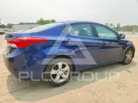 2013 Hyundai Elantra photo