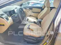 2013 Hyundai Elantra фото