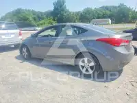 2013 Hyundai Elantra фото