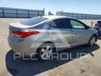 2013 Hyundai Elantra фото