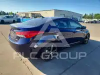 2013 Hyundai Elantra фото