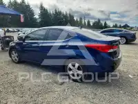 2013 Hyundai Elantra photo