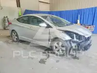 2013 Hyundai Elantra photo