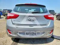 2013 Hyundai Elantra фото