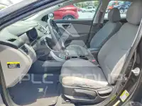 2013 Hyundai Elantra фото