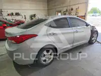 2013 Hyundai Elantra фото
