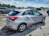2013 Hyundai Elantra фото