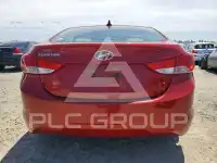 2013 Hyundai Elantra photo