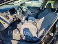 2013 Hyundai Elantra фото