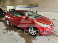 2013 Hyundai Elantra фото
