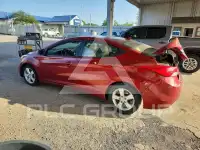 2013 Hyundai Elantra фото