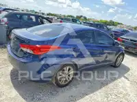 2013 Hyundai Elantra photo
