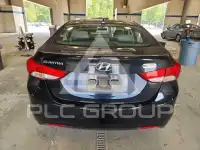 2013 Hyundai Elantra фото