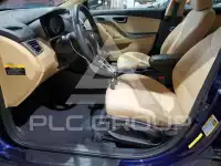 2013 Hyundai Elantra фото