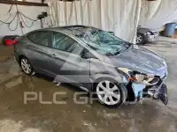 2013 Hyundai Elantra фото