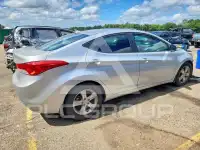 2013 Hyundai Elantra photo