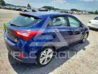 2013 Hyundai Elantra фото