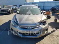 2013 Hyundai Elantra фото
