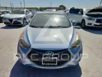 2013 Hyundai Elantra фото