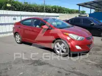 2013 Hyundai Elantra photo