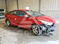 2013 Hyundai Elantra фото