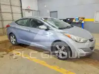 2013 Hyundai Elantra photo