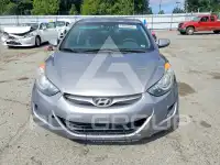 2013 Hyundai Elantra фото