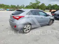 2013 Hyundai Elantra фото