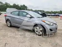 2013 Hyundai Elantra фото