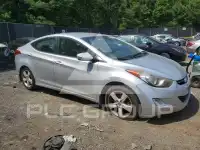 2013 Hyundai Elantra фото