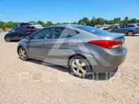 2013 Hyundai Elantra фото