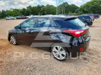 2013 Hyundai Elantra photo