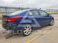 2013 Hyundai Elantra фото