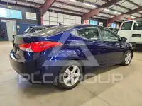 2013 Hyundai Elantra фото