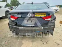 2013 Hyundai Elantra photo