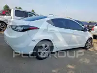 2013 Hyundai Elantra фото