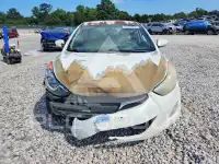 2013 Hyundai Elantra фото