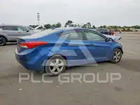 2013 Hyundai Elantra фото