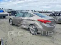 2013 Hyundai Elantra фото