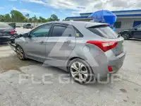 2013 Hyundai Elantra фото
