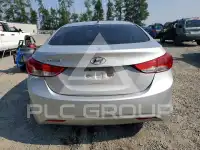 2013 Hyundai Elantra photo