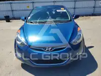 2013 Hyundai Elantra фото