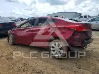 2013 Hyundai Elantra фото
