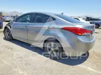 2013 Hyundai Elantra фото