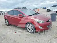 2013 Hyundai Elantra photo